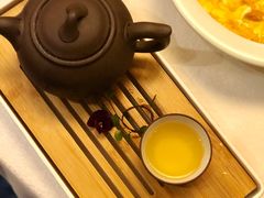 -西安绿地假日酒店·丽宝轩中餐厅