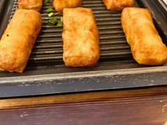 -同庆楼(大钟寺店)