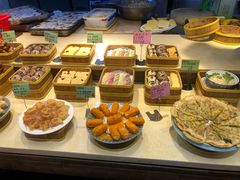 -大张烙馍村(泉山店)