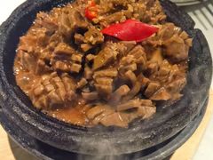 -潮堂 · 潮州菜(国贸商城店)