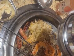 -姜胖胖无限自助烤肉(罗湖宝能店)