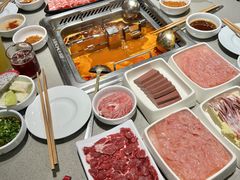 -海底捞火锅(百利广场店)