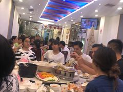 大堂-旅南活海鲜-屏东(墾丁海鮮，海鮮餐廳，墾丁團體合菜，平價熱炒，墾丁熱炒店，活海鮮推薦，在地海鮮餐廳)