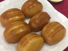 炸馒头-佛有缘素食馆·荔湾老字号(陈家祠首店)