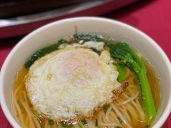 生日面-嘉定凯悦·咖啡厅