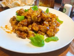-那家老院子东北菜·饺子·小鸡炖蘑菇(艳华街店)