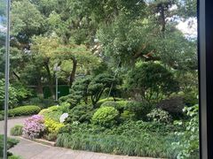 -浙江西子宾馆·瑶园咖啡厅