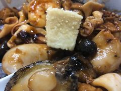 -逢春菜馆天津菜(胜利路店)