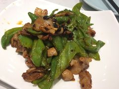 -北李妈妈菜·海肠捞饭(高新万达店)