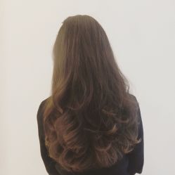 点击看大图 -3AM HAIR SALON烫发染发接发