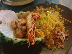 -Tegu泰古莲·泰国餐厅(红山6979店)