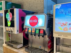 -比格比萨自助(宝山日月光店)