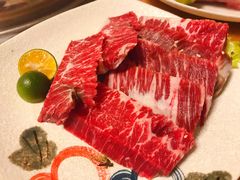 -和萌牛肠烧烤(财富中心店)