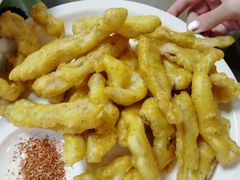 -雪湖煜辰鱼头老店(雪野湖店)