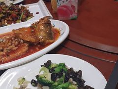 -老苏扬饭店
