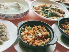 -高佳庄·舟山海鲜(海景旗舰店)