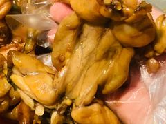 -陈员外正宗夹江烧烤(广福路店)