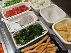 -海底捞火锅(枫蓝国际购物中心店)