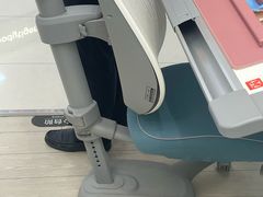 -康朴乐儿童学习桌椅(蓝色港湾店)