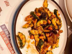 -南山鲜虾面·活鲜小馆·海味大连菜(南山总店)