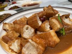 -大铁勺新津菜(东丽阳光新业广场店)