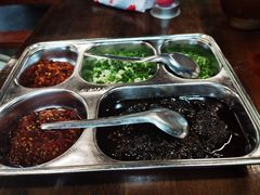 -茶马古道·野生菌清汤黄牛肉(沙溪店)