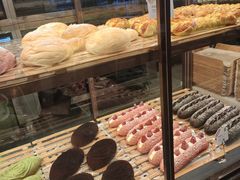-奈雪的茶(青岛卓悦里INTOWN店)