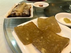 -潮福城大酒楼·潮粤菜·港式点心(阳光城店)