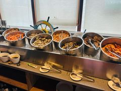 -大连金石滩绿发温泉假日酒店