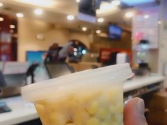 -麦当劳(郴州北湖店)