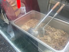 -樊记腊汁肉(竹笆市总店)