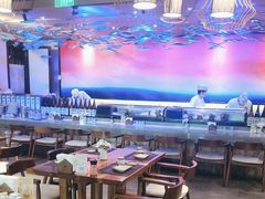 -和彩放题餐厅(酒仙桥店)