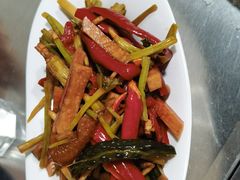 -张记烤羊腿(北花园店)