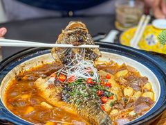 -宗氏一喜砂锅·特色湖北菜(楚河汉街店)