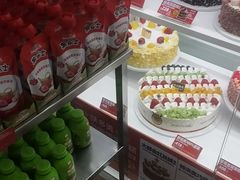 -味多美蛋糕(义和庄地铁店)