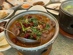 -庄氏祥记家常食府(国瑞建材家居博览中心店)