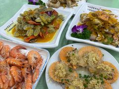 -景好海鲜餐厅(大鹏必选旅游店)