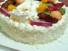 -新丰蛋糕(百花路总店)