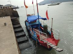 -乌石塘景区