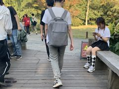 -西湖风景区十里琅珰-五云山