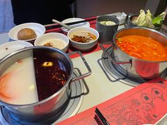 -壹小馆.皇城老妈(成都太古里店)