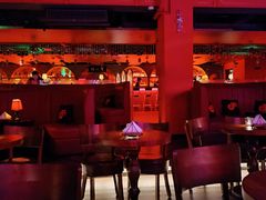 -JZ Club 爵士酒吧(上海店)