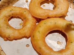 葱油圈圈-老湘村·湖南土菜(天河维多利店)