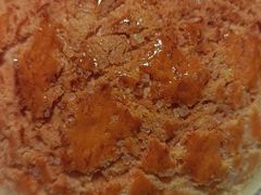 招牌菠萝包-满得意茶餐厅·顺德家常菜·港式经典(大良店)