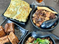 -古代饭堂(冠亚店)