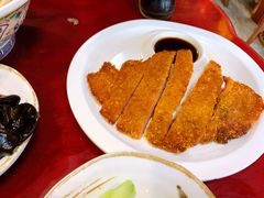 -金杨拉面王小吃面馆·牛三宝面·红烧牛肉粉