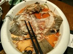 -粗茶淡饭·隐庐私厨(东亭店)