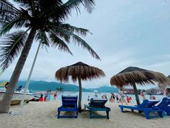 -海南分界洲岛旅游区