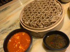 -杏花堂·山西菜馆(晋中万达店)