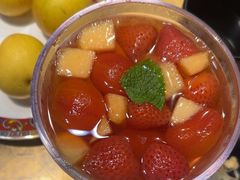 -手选潮汕鲜活牛肉火锅(二七广场店)